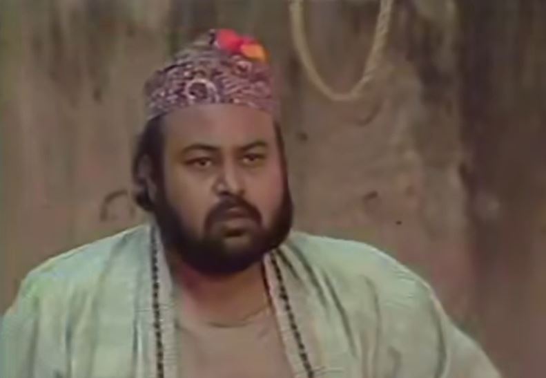 Mullah Nasiruddin